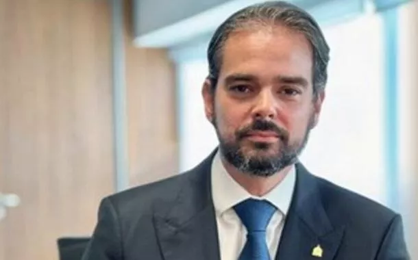 Delegado da PF é indicado para assumir comando da Interpol