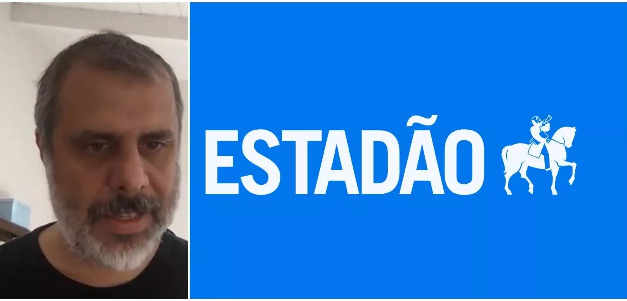 Erick Bretas e o Estadão