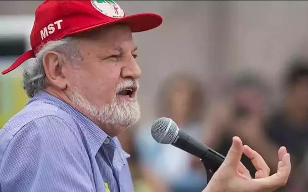 João Pedro Stedile