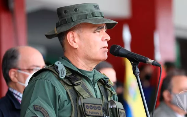 Venezuela reforça presença militar em regiões estratégicas diante da ameaça de agressão pelos EUA
