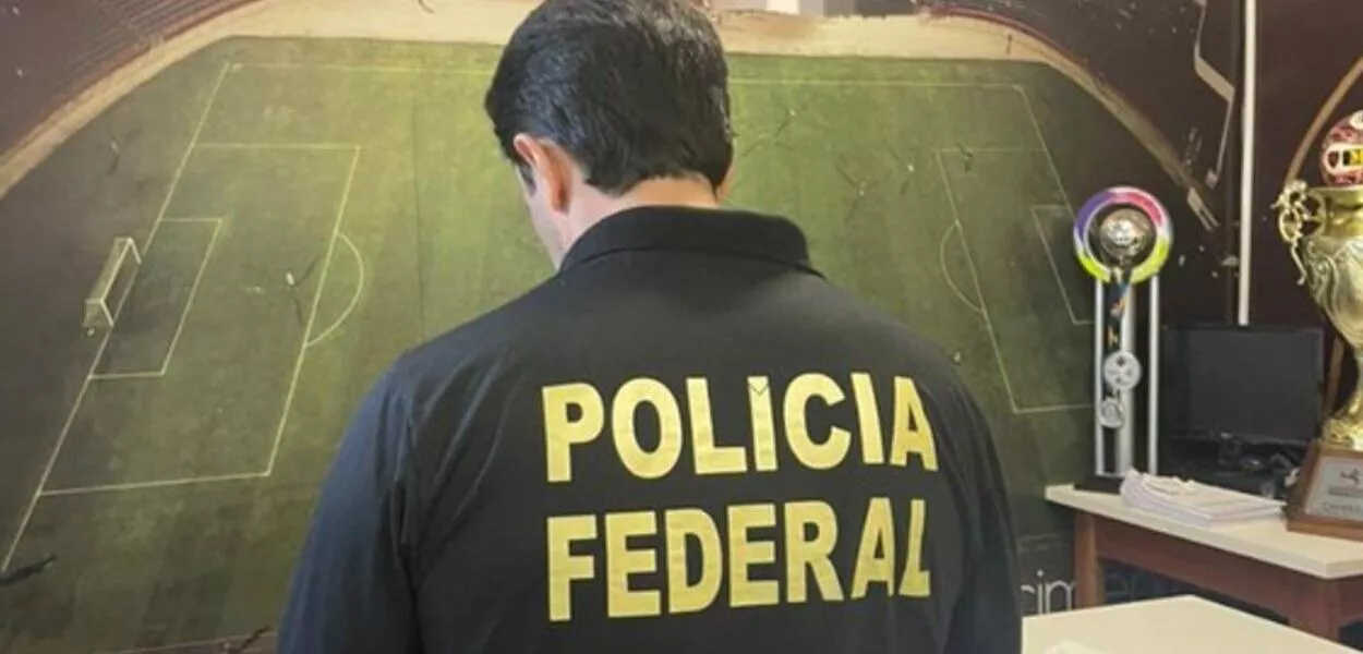 PF e CGU investigam desvio de recursos da Lei de Incentivo ao Esporte