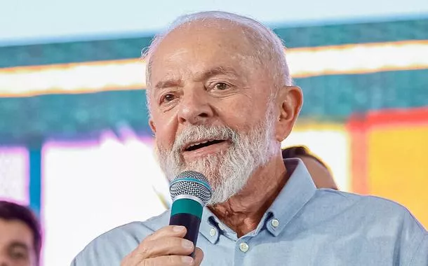 Lula defende "pacto de não agressão" entre Correia e Fuad nas eleições de Belo Horizonte