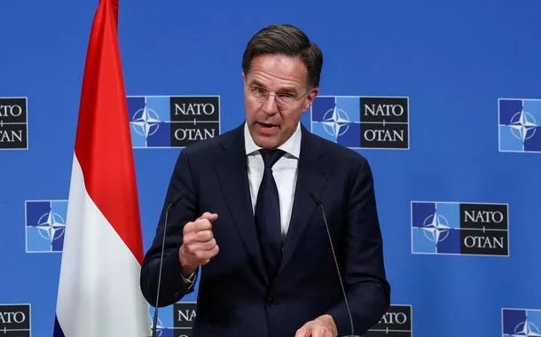 Mark Rutte
