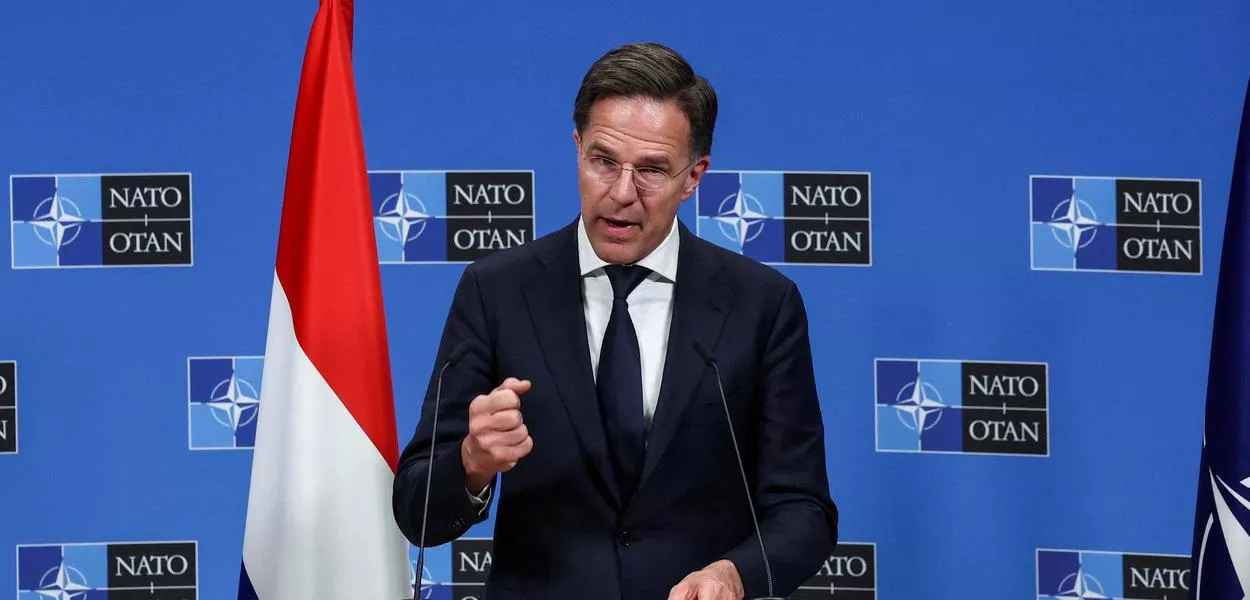 Mark Rutte