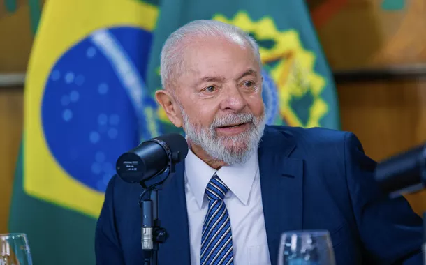"Galípolo é um menino de ouro e tem todas as condições de ser presidente do Banco Central", diz Lula