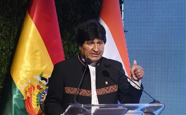 Evo Morales denuncia tentativa de golpe na Bolívia. Arce fala em "movimentações irregulares" de militares nas ruas (vídeo)