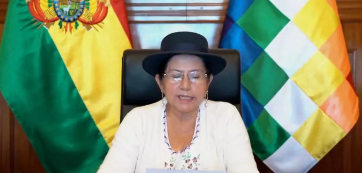 Celinda Sosa Lunda