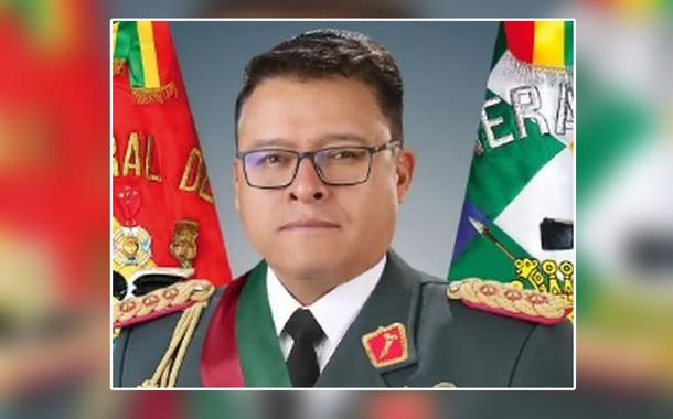 General do Exército pede mudança de gabinete na Bolívia. Aliados de Luis Arce denunciam golpe (vídeo)