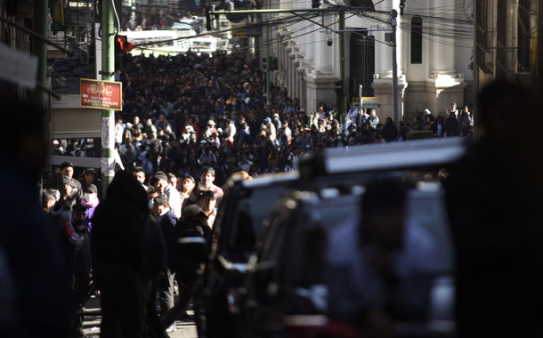 Tentativa de golpe militar na Bolívia é derrotada