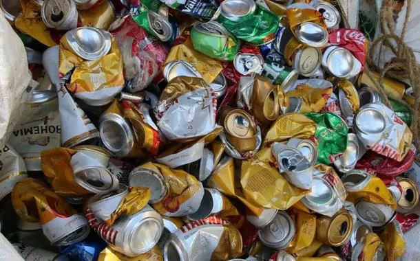 Entenda como a reciclagem contribui para a redução dos gases de efeito estufa