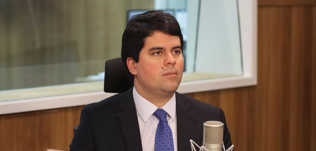 André Fufuca
