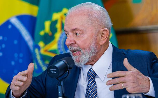 Globo defende que Lula ataque idosos e deficientes de baixa renda