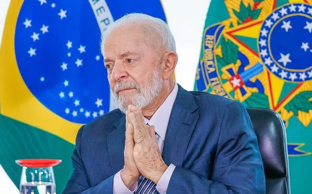 Lula defende política de aumento real do salário mínimo: "quero que a inflação não coma o salário do trabalhador"