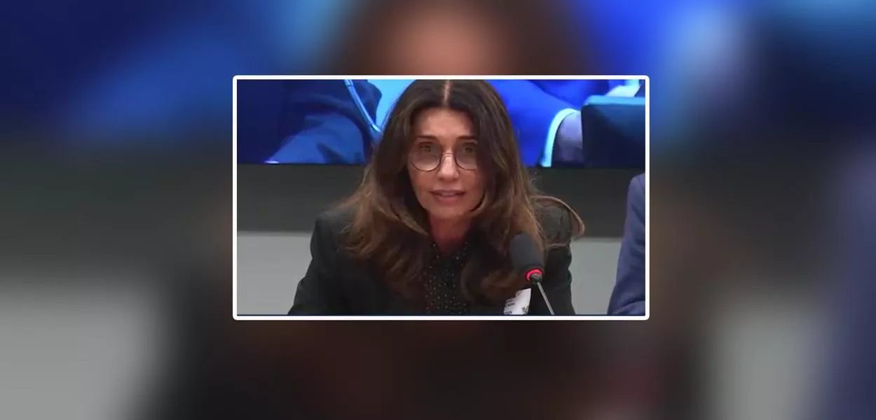 Anna Christina Ramos Saicali