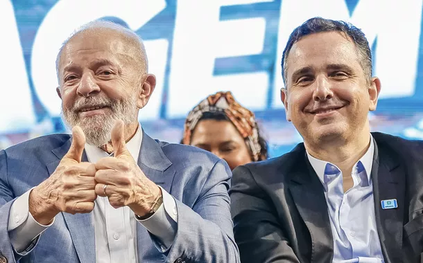 Lula negocia com Pacheco apoio a Rogério Correia em troca de aliança em 2026