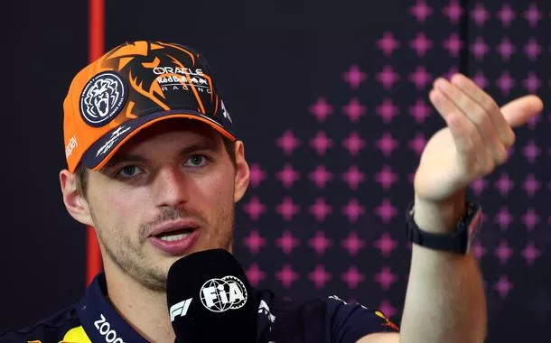 Verstappen confirma que pilotará pela Red Bull no próximo ano
