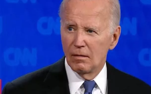Casa Branca nega que Biden esteja com Parkinson após reportagem do New York Times
