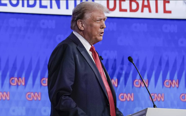 Trump diz que Kiev perdeu a guerra e que a Rússia pode ficar com toda a Ucrânia