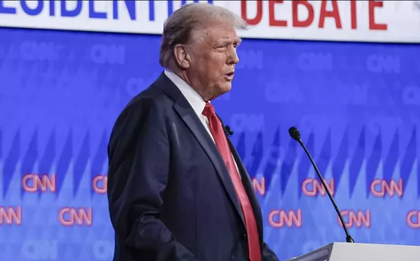 Trump se tornará o presidente mais velho da história dos EUA em novo mandato