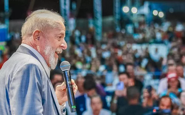Lula leva institutos federais para as áreas mais carentes do país