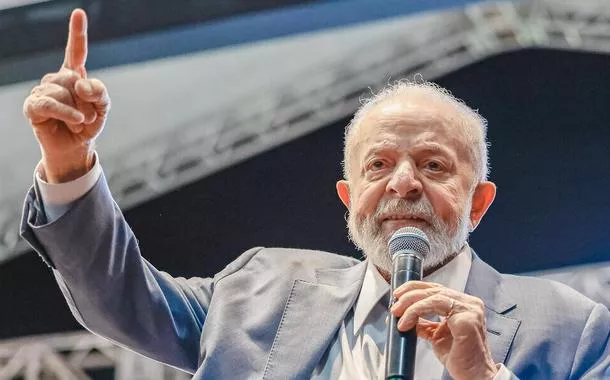 Lula cobra ação da Vale sobre vítimas do rompimento de barragens em MG