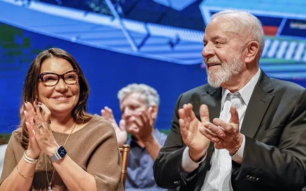 Vice de Zema elogia ações do governo Lula em Minas Gerais