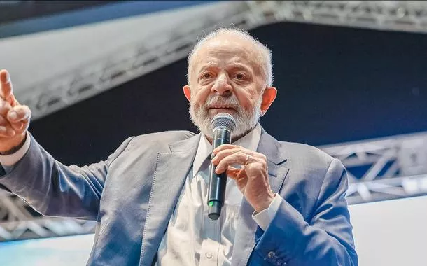 'Empobrece a democracia', diz Lula sobre suposto atentado a Trump