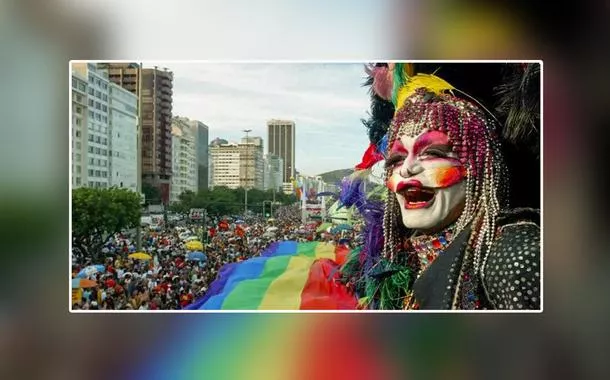 Dia do Orgulho LGBTQIA+: país tem longa história de luta por direitos