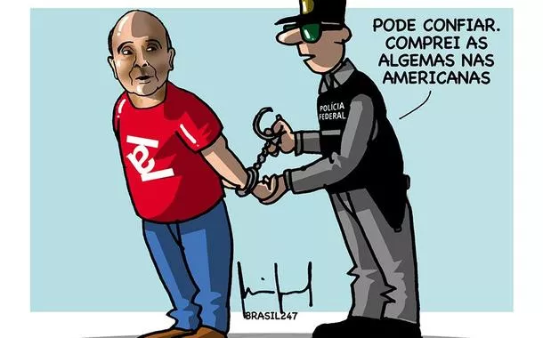 Miguel Paiva -Garantia
