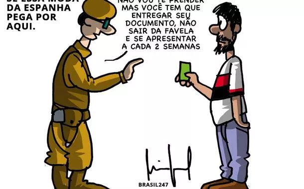 Justiça