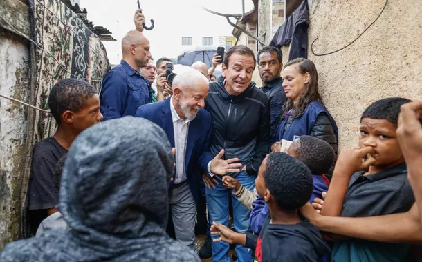 Entrega de moradias na Comunidade do Aço resgata dívida histórica com a população humilde do Rio de Janeiro