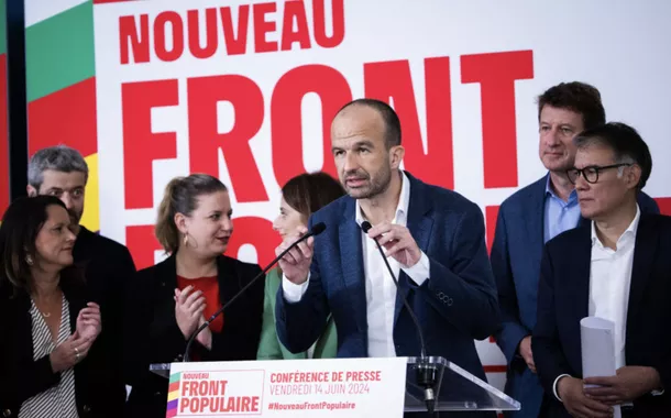 Mais de 200 candidatos desistem das candidaturas para tentar barrar a extrema direita na França