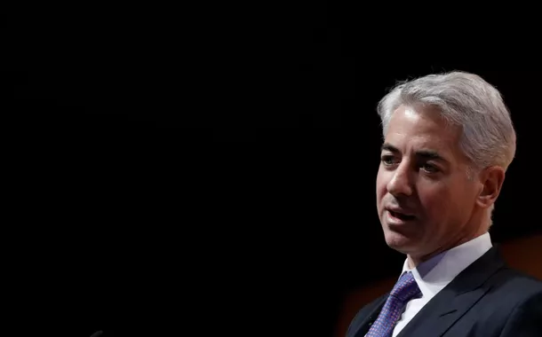 Bilionário de Wall Street declara apoio a Trump após suposto atentado na Pensilvânia