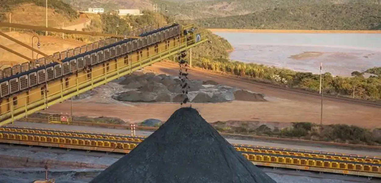 Segundo o Ibram, incidência do Imposto Seletivo sobre a mineração compromete a sustentabilidade do setor