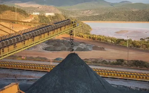 Mineraçao