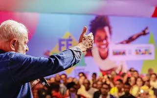 Presidente Lula