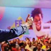 "Não tenho que prestar contas a nenhum ricaço ou banqueiro", diz Lula