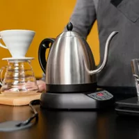 Cafeteiras elétricas ou de cápsulas?