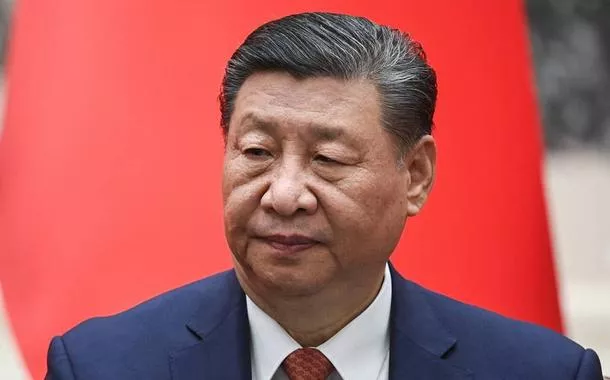 Xi Jinping