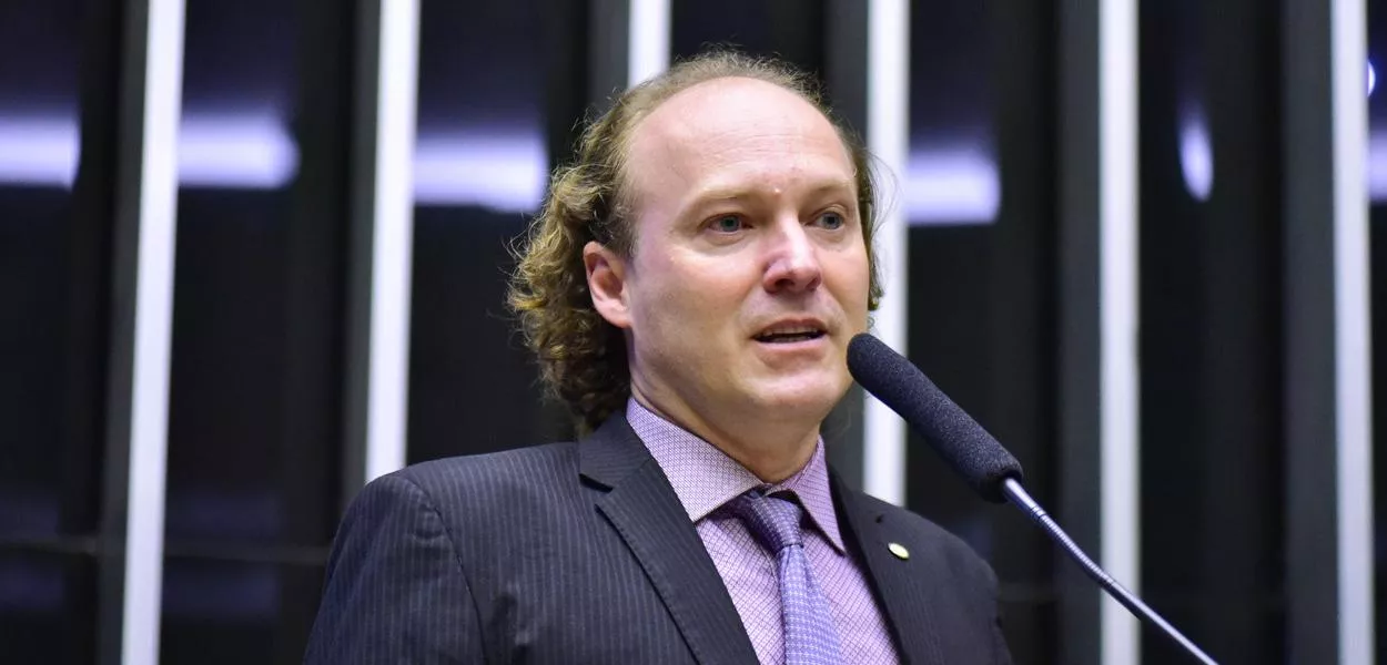 Rodrigo Agostinho