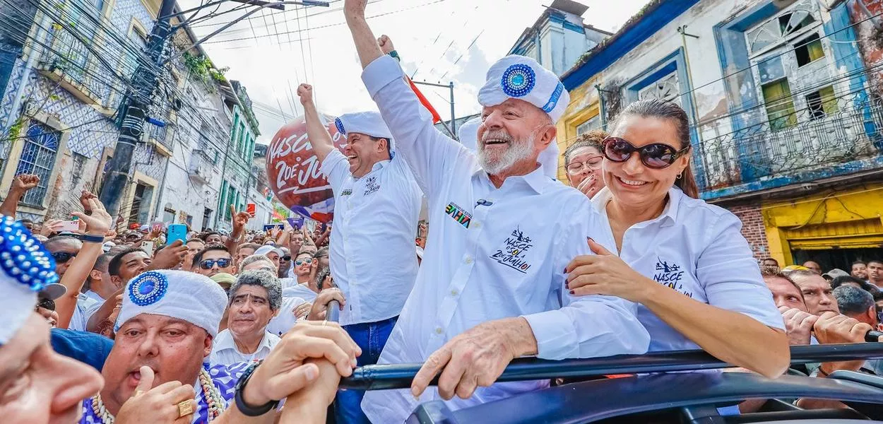 GSI abate 23 drones em eventos com Lula em 2024 e amplia arsenal de segurança