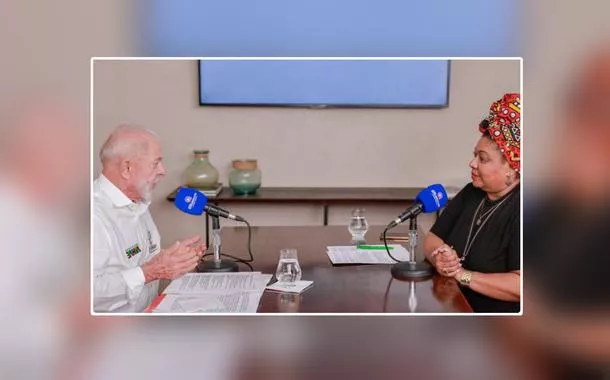 “Se tem uma coisa respeitada no mundo é a agricultura brasileira”, diz Lula