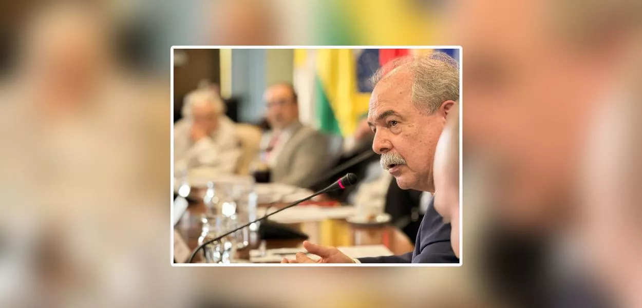 Aloizio Mercadante
