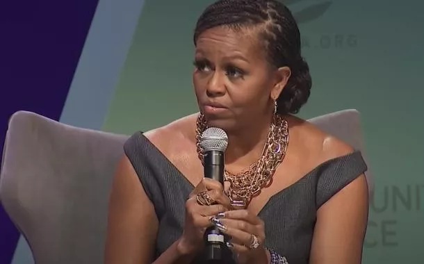 Michelle Obama