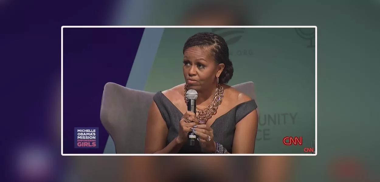 Michelle Obama