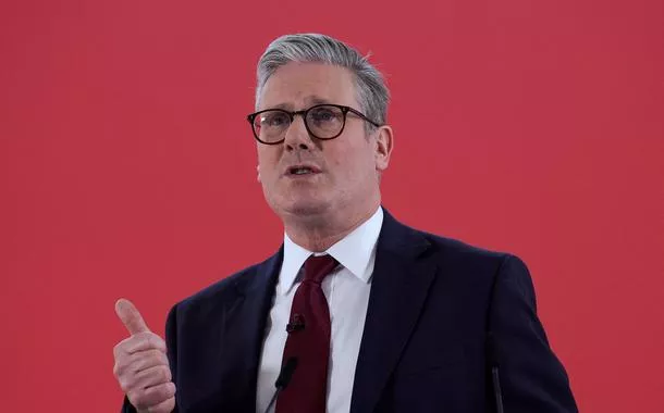 Keir Starmer