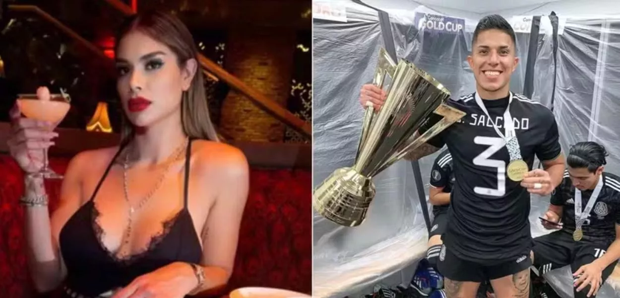 Irmã do jogador de futebol Carlos Salcedo é assassinada a tiros no México