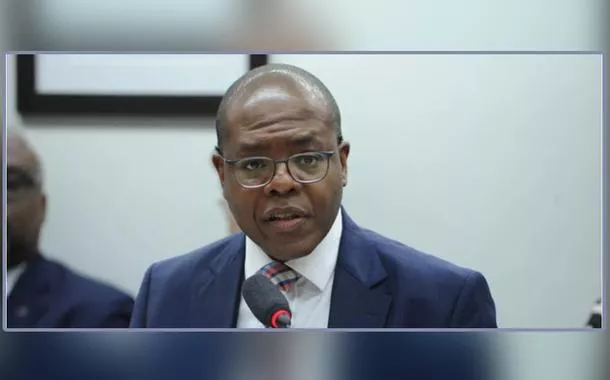 Redes sociais viraram um problema de saúde e segurança pública, diz ministro dos Direitos Humanos