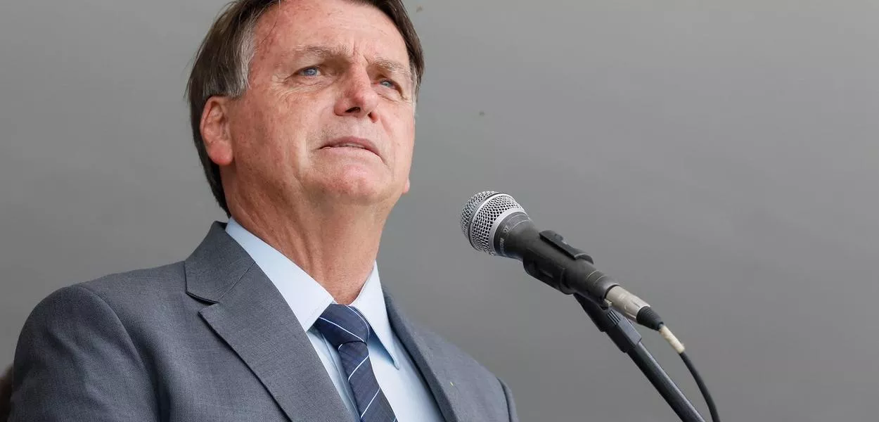Jair Bolsonaro