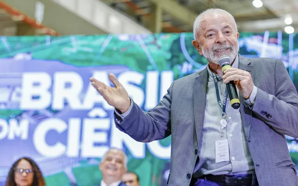 Lula diz que busca reconhecimento do 2 de Julho como data histórica de Independência